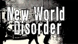 DEPOPULATION DEPARTMENT - 
