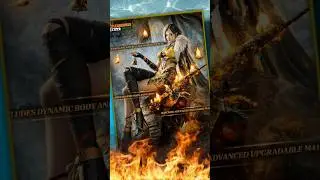 Crimson Skyblade M416 & Ultimate Spin Confirmed Release Date #bgmi #trendingshorts #pubgmobile