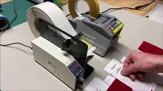 Vergleich Klebebandspender