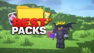 3 Best SMP & PVP Texture Packs for 2026! (FPS Boost)