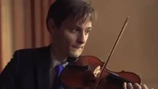 Tesla Quartet - 2016 BISQC Rolston Sessions