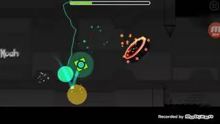 Playing Rated Levels