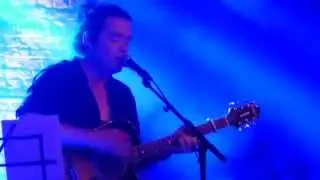 Vincent Cavanagh - Flying.