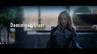 film annonce de L'AUTRE  - un film de Pierre Trividic et  Patrick Mario Bernard avec Dominique Blanc.