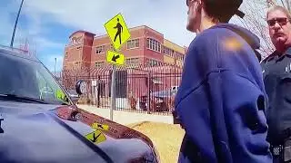 First amendment audit pays out $41,000 in a lawsuit ￼