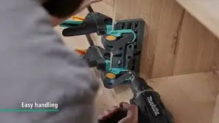 Furniture Cam Lock Kit | Build & Repair Knock-Down Furniture Like a Pro