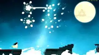 Lunar Flowers