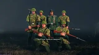 Getting My First Gold Card In Enlisted