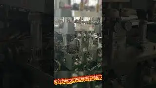PP PC Hollow Grid Board extrusion Machine#extrudermachine #extruder #extrusion #machine #extruder