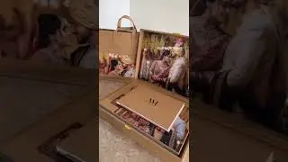 Wedding Album #wedding #album #explore #shorts