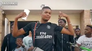 Kakito - On &eacute;vite - RapFrance