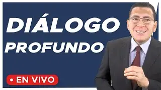 DIÁLOGO PROFUNDO