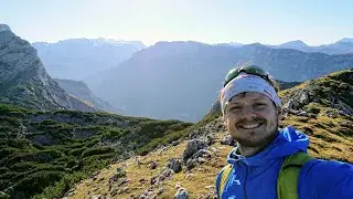 VLOG 24 // Tricky Takeoff