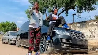 Mt9 feat god weed Baza n’a l’art te ( clip officie )