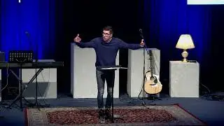 The Power in Vulnerability - Building Bridges - January 22, 2023 - Forest City Church