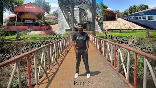 Panvel film city Swapna Nagari🌸 ￼ Part: 2￼￼