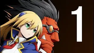 BBTAG Invitational Stream FEAT. Gamnic