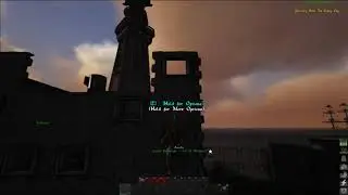 Atlas Playing with climbing picks