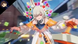 THIS IS WHY I LOVE FATE TRIGGER