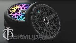 Oath Bermuda Wheels