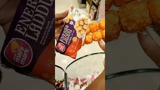 Energy laddu😋 Manimark sweets #shorts #sweets #peanut #foods #healthy