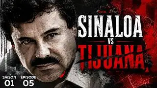 Comment El Chapo A &Eacute;limin&eacute; Ses Rivaux