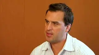 Brain Injury in Sports | Ben Utecht & Dr. Dodick Discuss