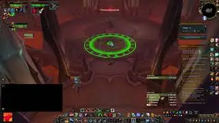 Wow Torghast 8 - MM Hunter last boss