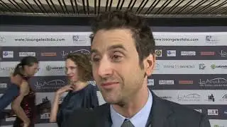 Justin Hurwitz @ Los Angeles Italia 2023