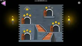 The Tower Geometry Dash 2.2.13