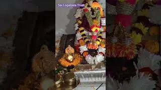 The Spiritual Journey with Sai Baba... #saibabablessings #sai #baba #sailogabalatrust