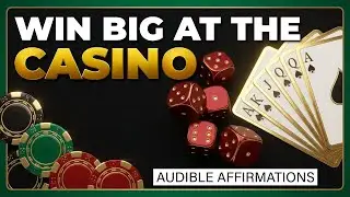 Big Casino Wins | Audible Affirmations