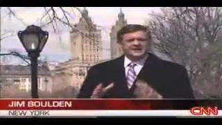 UNBELIEVABLE!!     NYC's GM building on the block Amazing!!! - HD