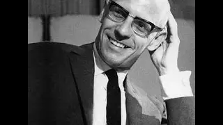 Grandes Fil&oacute;sofos: Michel Foucault.