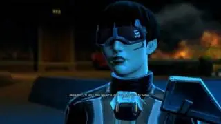 SWTOR Notorious - Bounty Hunter Class Quest (2 of 5)