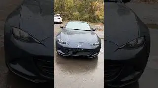 ЭТО БОМБА💣 MAZDA ROADSTER 2022 ПО СУПЕР ЦЕНЕ🔥