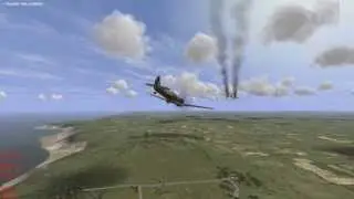 IL2 4.12.2 + Mods - Hawkinge Scramble