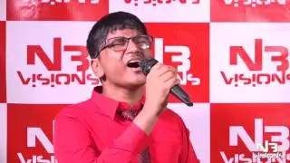 Vidial Thedi Canadian Association's Annual Talent Show Promo - N3visions