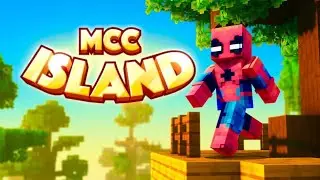 Can a Java Player Play MCC ISLAND?