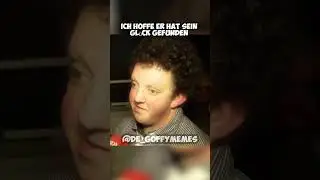 Domenik kl&auml;rt sich eine Frau 😍 #meme #deutschememe #nichtlachen