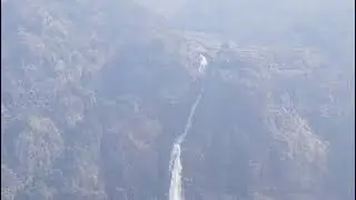 BAREHIPANI Waterfall✌️ in similipal#in mayurbhanj district 😍
