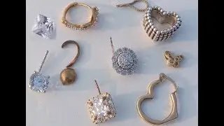Found Free Gold and Silver: Lost Treasure 1