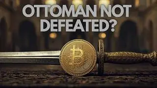 How the Ottomans Turned War Into a Profitable System