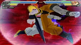 ALL FUSIONS - DRAGON BALL Z BT3 PART 4