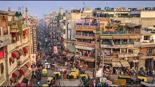 Discover the South Asian Studies minor