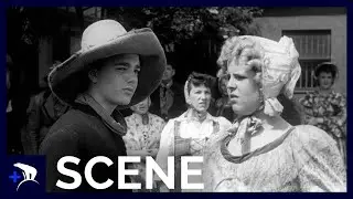 Jan g&aring;r til filmen (1954) - Du er smadder misundelig
