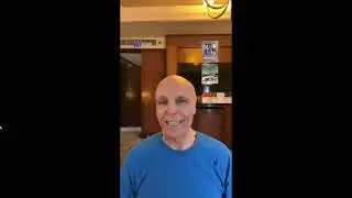 Bijan Anjomi 2024: Addiction to Money vs. The Truth of Financial Freedom 彼尚安裘密：对金钱的瘾 vs 财富自由的真相
