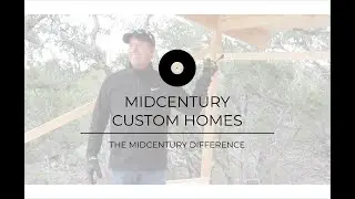 Modern American Ranch | The MidCentury Difference