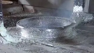 Empowered Galvanizers - Automated Centrifuge Plant