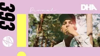 Pional - DHA Mix #393